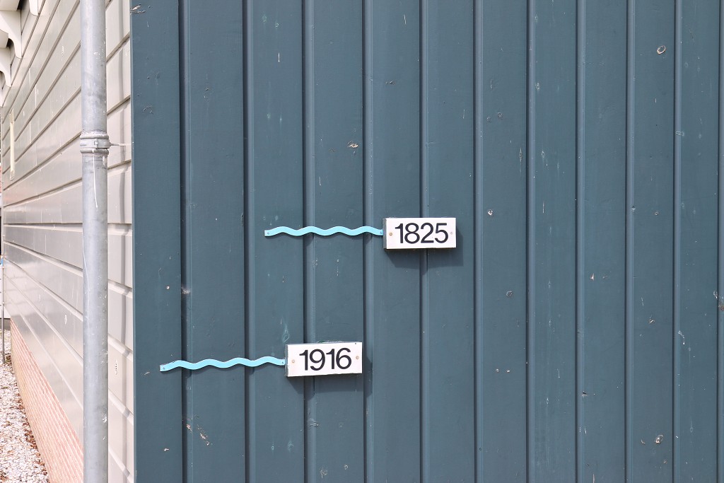 schokland werelderfgoedlijst unesco zuiderzee museum eiland hdr drooglegging noordoostpolder werelderfgoed